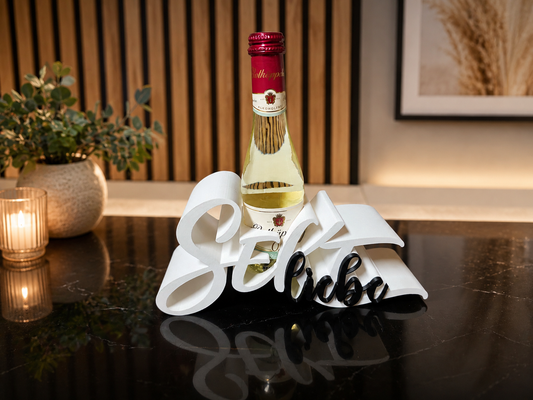 Sekt Liebe