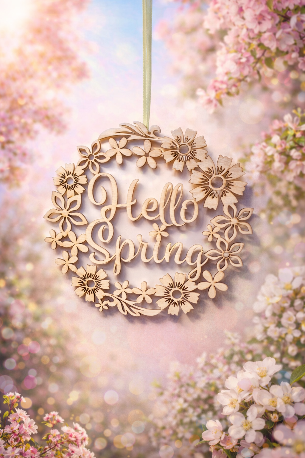 Hello Spring Türkranz