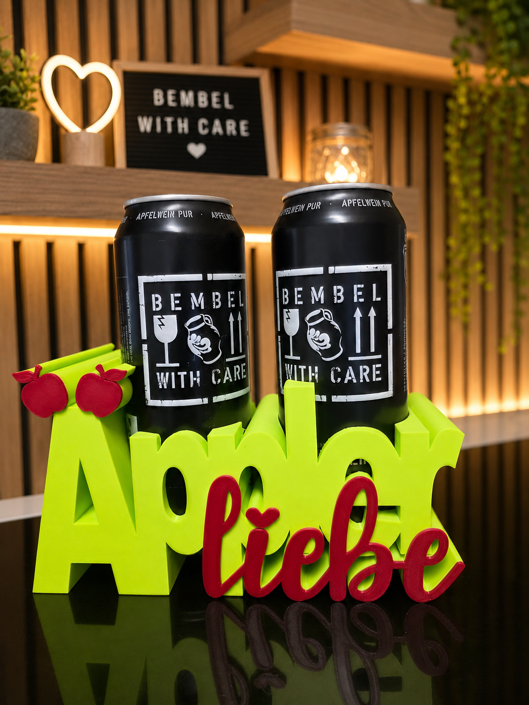 ÄpplerLiebe 🍎❤️