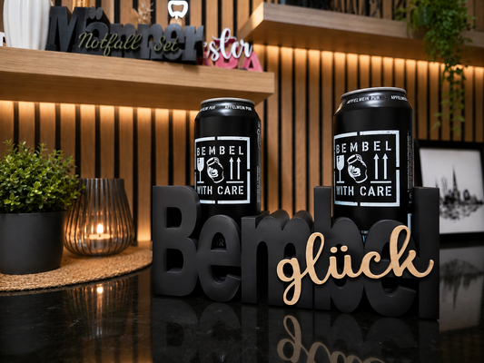Bembelglück – Hessische Lebensfreude für dein Zuhause