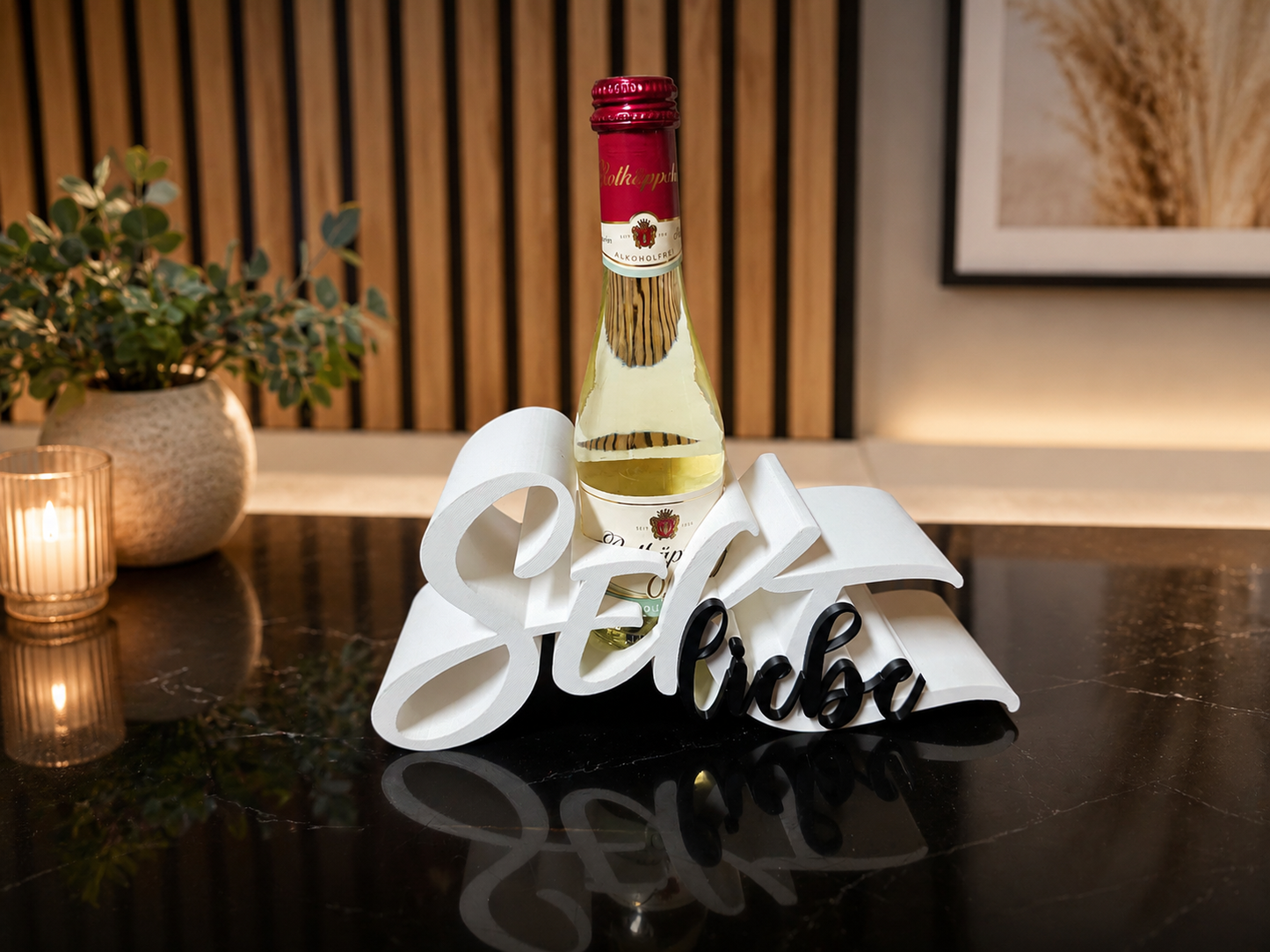 Sekt Liebe