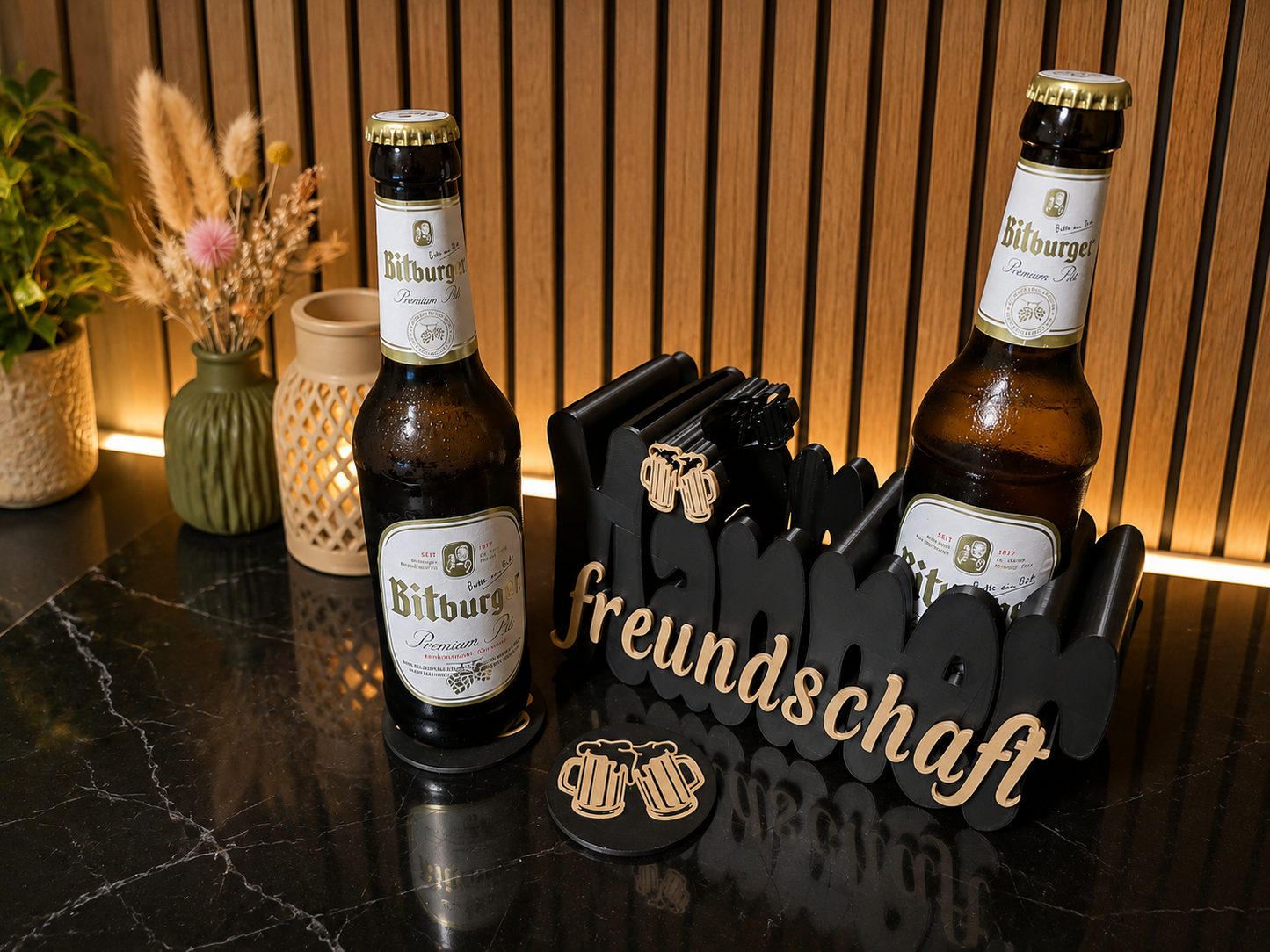 Männerfreundschaft