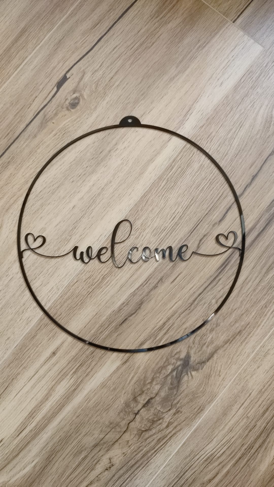 Welcome Türkranz